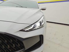 SAIC MG5 180DVVT CVT Youth Luxury Edition - фото 5
