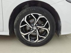SAIC MG5 180DVVT CVT Youth Luxury Edition - фото 6