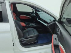 SAIC MG5 180DVVT CVT Youth Luxury Edition - фото 8