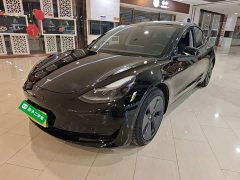 Tesla Model 3 Rear-Wheel Drive - ფოტო 1
