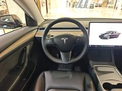 Tesla Model 3 Rear-Wheel Drive - ფოტო 10