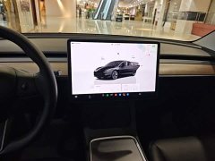 Tesla Model 3 Rear-Wheel Drive - ფოტო 12