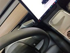 Tesla Model 3 Rear-Wheel Drive - ფოტო 13