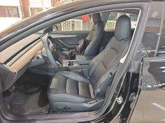 Tesla Model 3 Rear-Wheel Drive - ფოტო 14