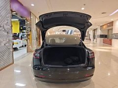 Tesla Model 3 Rear-Wheel Drive - ფოტო 18