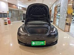Tesla Model 3 Rear-Wheel Drive - ფოტო 19