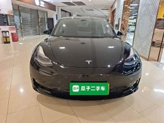 Tesla Model 3 Rear-Wheel Drive - ფოტო 2