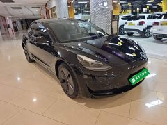 Tesla Model 3 Rear-Wheel Drive - ფოტო 3
