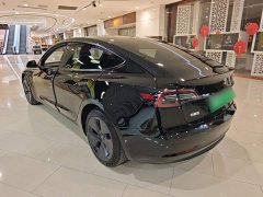 Tesla Model 3 Rear-Wheel Drive - ფოტო 4