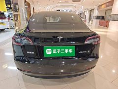 Tesla Model 3 Rear-Wheel Drive - ფოტო 5