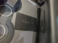 Tesla Model 3 Rear-Wheel Drive - ფოტო 8