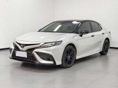 Toyota Camry 2.0S Knight Edition - ფოტო 1