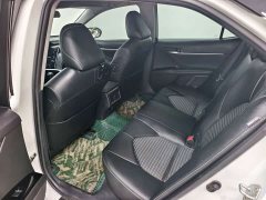 Toyota Camry 2.0S Knight Edition - ფოტო 10