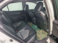 Toyota Camry 2.0S Knight Edition - ფოტო 12