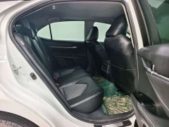 Toyota Camry 2.0S Knight Edition - ფოტო 13