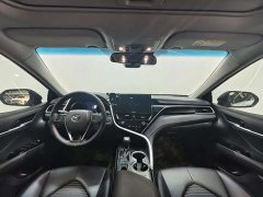 Toyota Camry 2.0S Knight Edition - ფოტო 14