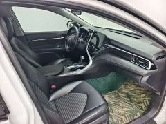 Toyota Camry 2.0S Knight Edition - ფოტო 15