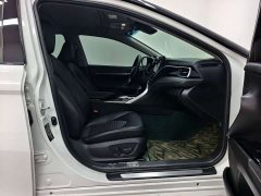 Toyota Camry 2.0S Knight Edition - ფოტო 16