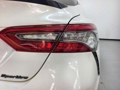 Toyota Camry 2.0S Knight Edition - ფოტო 17