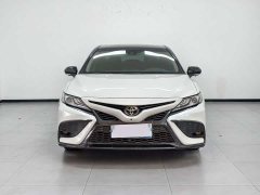 Toyota Camry 2.0S Knight Edition - ფოტო 2