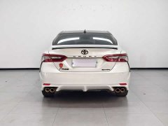Toyota Camry 2.0S Knight Edition - ფოტო 5