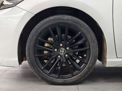 Toyota Camry 2.0S Knight Edition - ფოტო 7