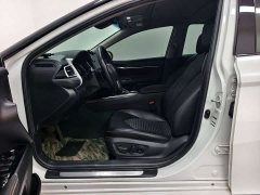 Toyota Camry 2.0S Knight Edition - ფოტო 9