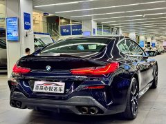 BMW 8 Series 840i Four-Door Coupe M Sport Package - photo 10