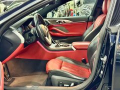 BMW 8 Series 840i Four-Door Coupe M Sport Package - photo 5