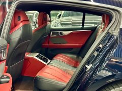 BMW 8 Series 840i Four-Door Coupe M Sport Package - photo 6