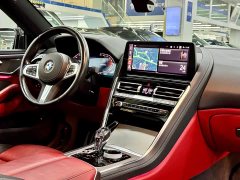 BMW 8 Series 840i Four-Door Coupe M Sport Package - photo 7