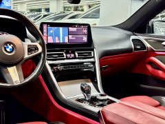 BMW 8 Series 840i Four-Door Coupe M Sport Package - photo 8
