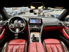 BMW 8 Series 840i Four-Door Coupe M Sport Package - photo 9
