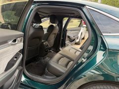 Geely Xingrui 2.0T Diesel Exclusive Cyan Green Edition - photo 5