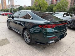Geely Xingrui 2.0T Diesel Exclusive Cyan Green Edition - photo 9