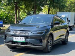 Leapmotor Leapo C11 Extended Range 200 Comfort Edition - ფოტო 1
