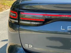 Leapmotor Leapo C11 Extended Range 200 Comfort Edition - ფოტო 13