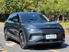 Leapmotor Leapo C11 Extended Range 200 Comfort Edition - ფოტო 3