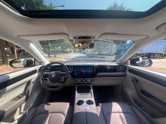 Leapmotor Leapo C11 Extended Range 200 Comfort Edition - ფოტო 5