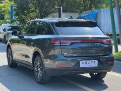 Leapmotor Leapo C11 Extended Range 200 Comfort Edition - ფოტო 7
