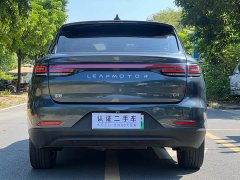 Leapmotor Leapo C11 Extended Range 200 Comfort Edition - ფოტო 8