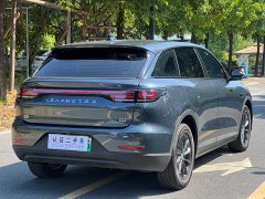 Leapmotor Leapo C11 Extended Range 200 Comfort Edition - ფოტო 9
