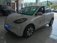 Wuling Binguo 203km Comfort Edition - ფოტო 1