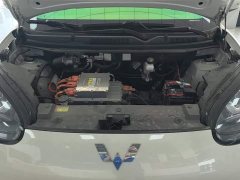 Wuling Binguo 203km Comfort Edition - ფოტო 10