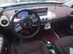 Wuling Binguo 203km Comfort Edition - ფოტო 12