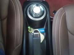 Wuling Binguo 203km Comfort Edition - ფოტო 16