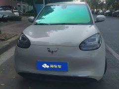 Wuling Binguo 203km Comfort Edition - ფოტო 2