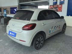 Wuling Binguo 203km Comfort Edition - ფოტო 3
