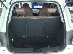 Wuling Binguo 203km Comfort Edition - ფოტო 4
