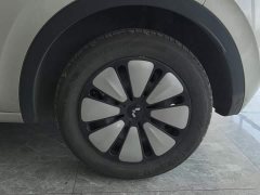 Wuling Binguo 203km Comfort Edition - ფოტო 6